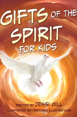 Cover of The Gifts of the Spirit