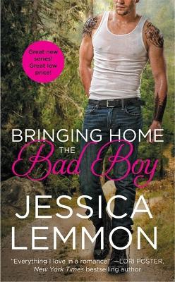 Cover of Bringing Home the Bad Boy