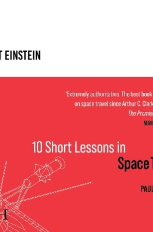 Cover of Ten Short Lessons in Space Travel