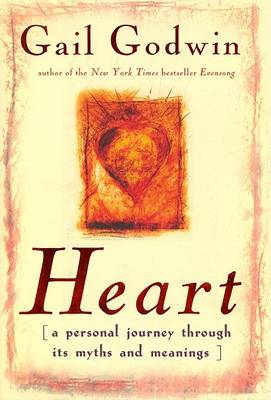 Book cover for Heart