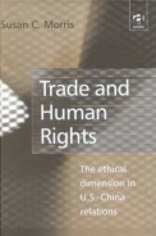 Cover of Trade and Human Rights