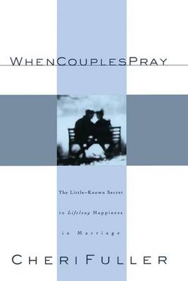 Book cover for When Couples Pray