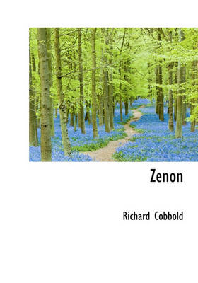 Book cover for Zenon