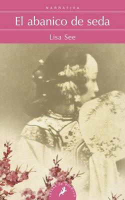 Book cover for Abanico de Seda, El