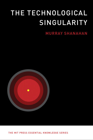 Cover of The Technological Singularity