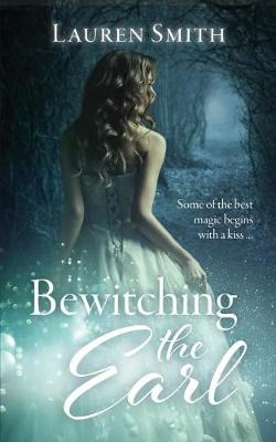 Book cover for Bewitching the Earl