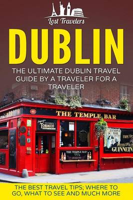 Book cover for Dublin