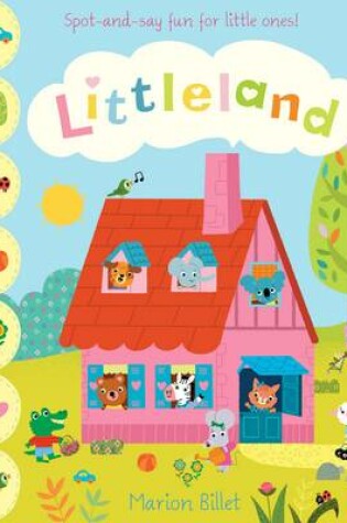 Cover of Littleland