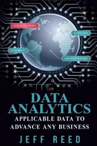 Cover of Data Analytics