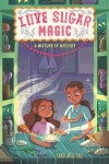 Book cover for Love Sugar Magic