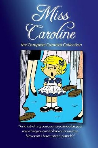 Cover of Miss Caroline