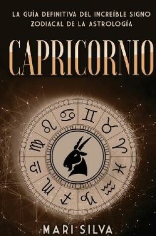 Cover of Capricornio
