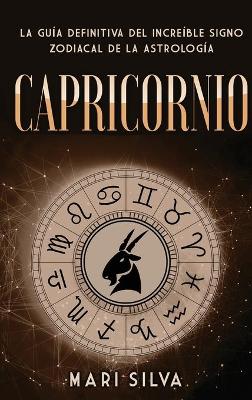 Book cover for Capricornio