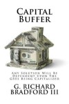 Book cover for Capital Buffer