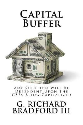 Cover of Capital Buffer