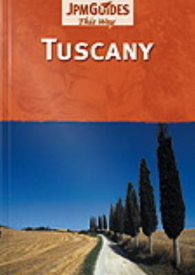 Cover of Tuscany