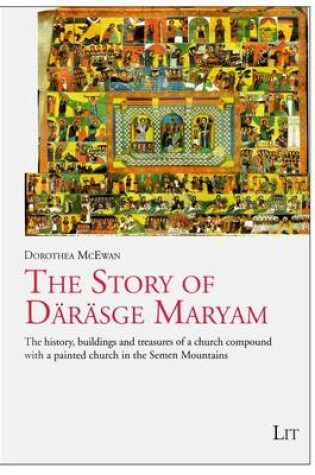 Cover of The Story of Darasge Maryam