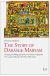 Book cover for The Story of Darasge Maryam