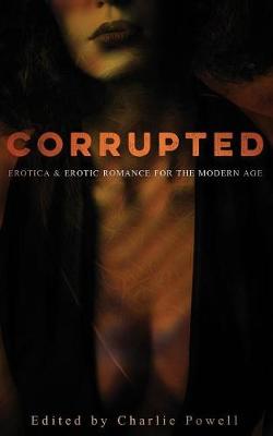 Book cover for Corrupted