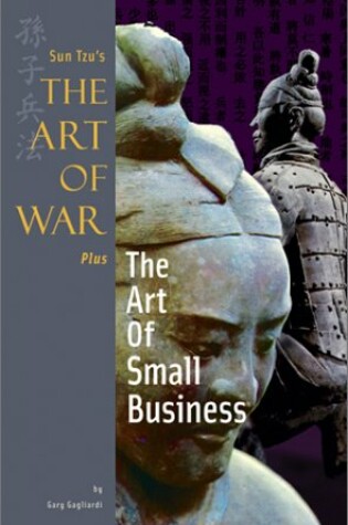 Cover of The Art of Small Business