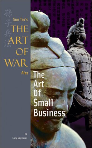 Cover of The Art of Small Business