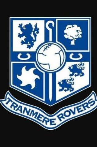 Cover of Tranmere Rovers F.C.Diary
