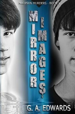 Cover of Mirror Images