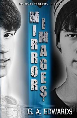 Book cover for Mirror Images