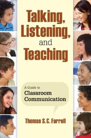 Cover of Talking, Listening, and Teaching