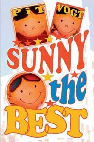 Cover of Sunny the Best