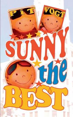 Book cover for Sunny the Best