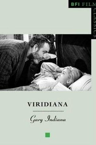 Cover of "Viridiana"