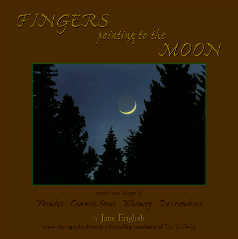 Book cover for Fingers Pointing to the Moon