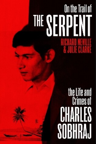Cover of On the Trail of the Serpent