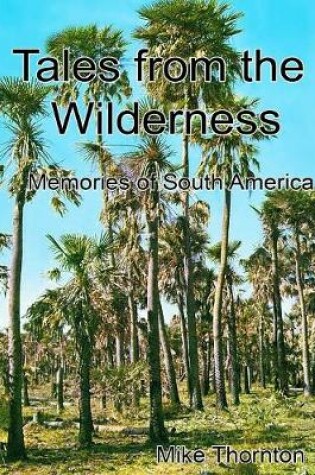 Cover of Tales from the Wilderness