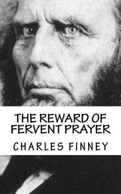 Book cover for The Reward of Fervent Prayer