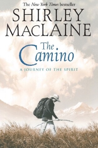 Cover of The Camino: A Journey of the Spirit