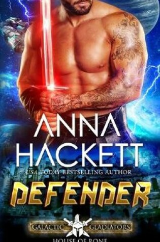 Cover of Defender