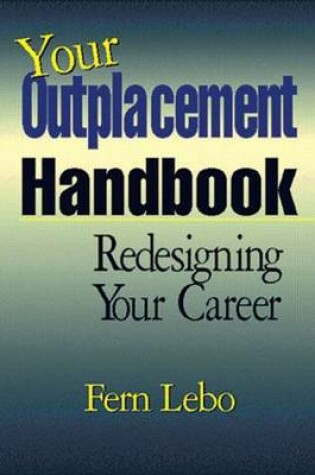 Cover of Your Outplacement Handbook