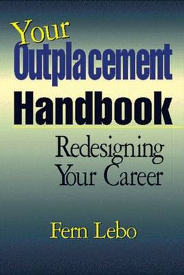 Book cover for Your Outplacement Handbook