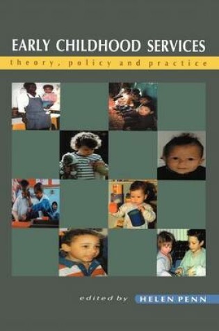 Cover of Early Childhood Services