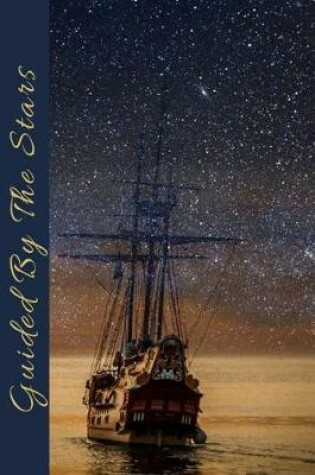 Cover of Guided By The Stars