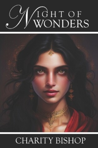 Cover of Night of Wonders