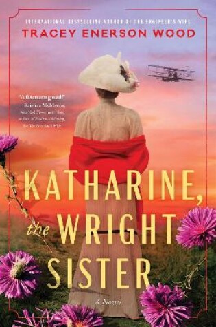 Cover of Katharine, the Wright Sister