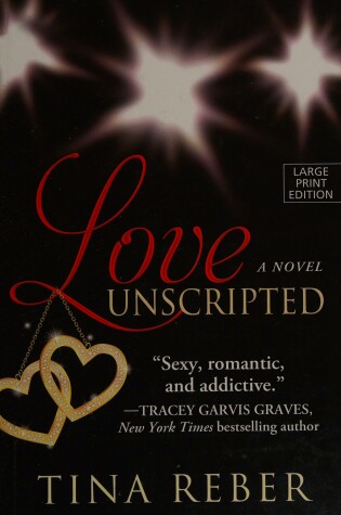 Cover of Love Unscripted