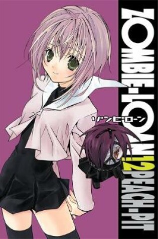 Cover of Zombie-Loan, Vol. 12