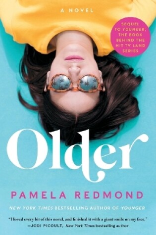 Cover of Older