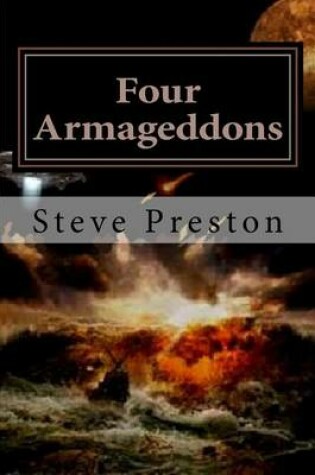 Cover of Four Armageddons