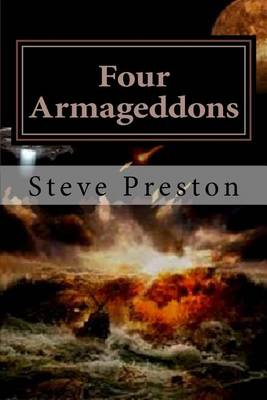 Book cover for Four Armageddons