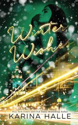 Cover of Winter Wishes